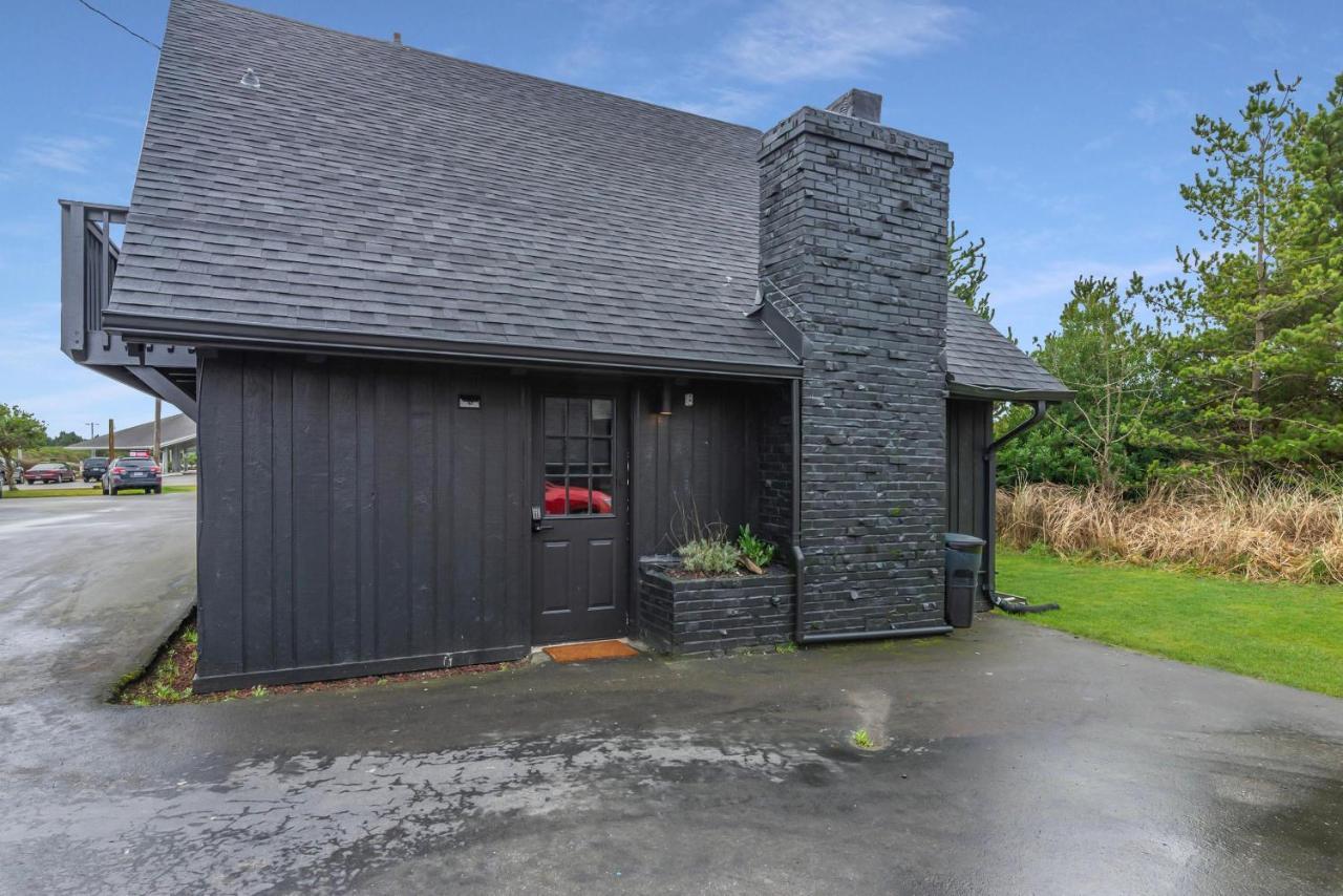 Tidal House #4 - Ocean Shores Chalet Exterior foto